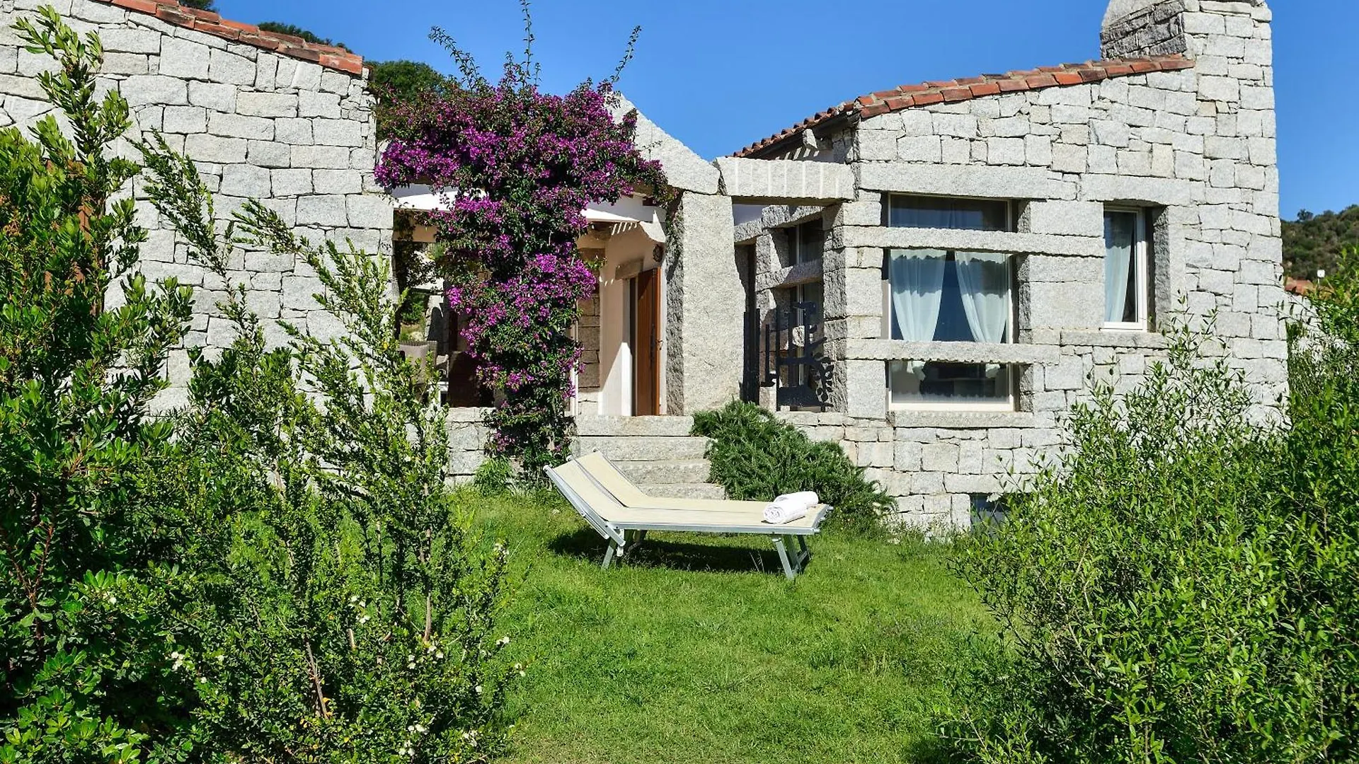 Appartamento Villa Li Conchi 15 Cala Sinzias