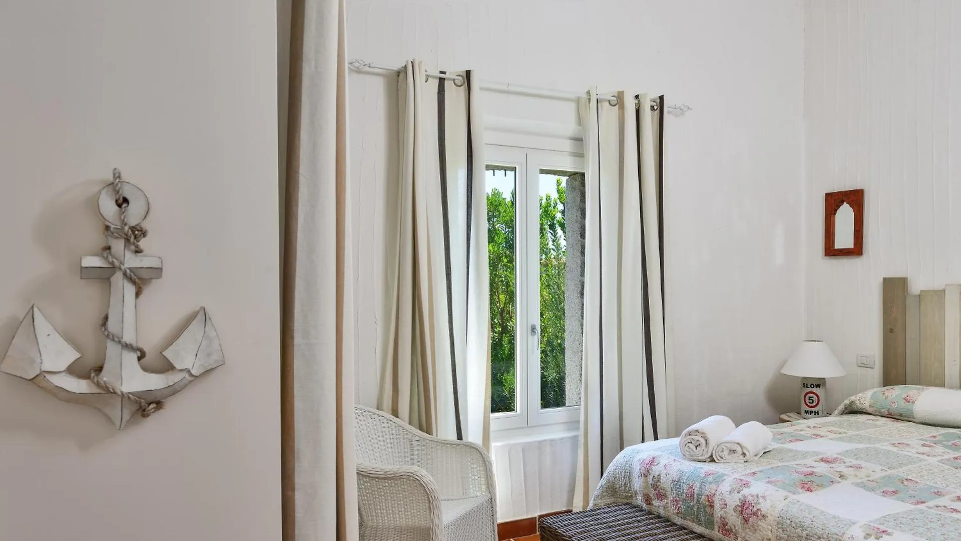 شقة Villa Li Conchi 15 Cala Sinzias