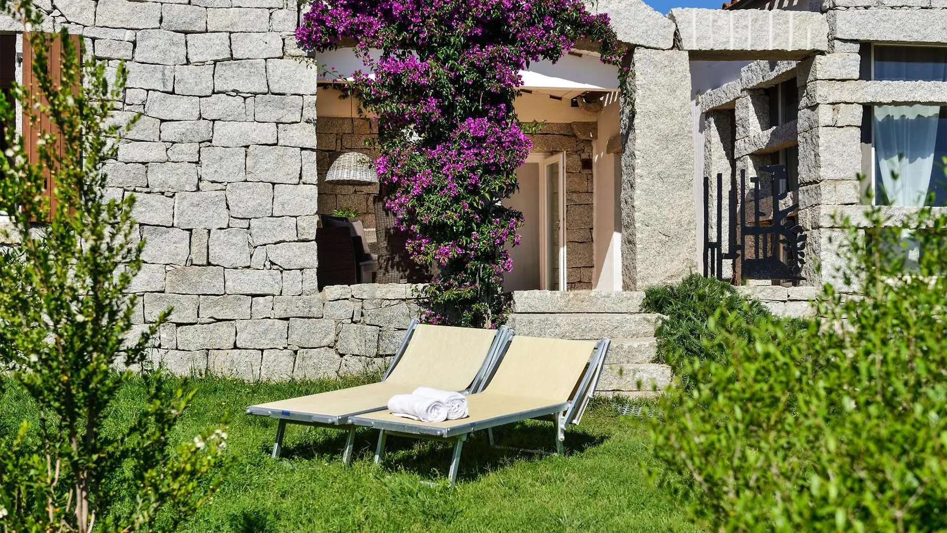 Villa Li Conchi 15 Cala Sinzias