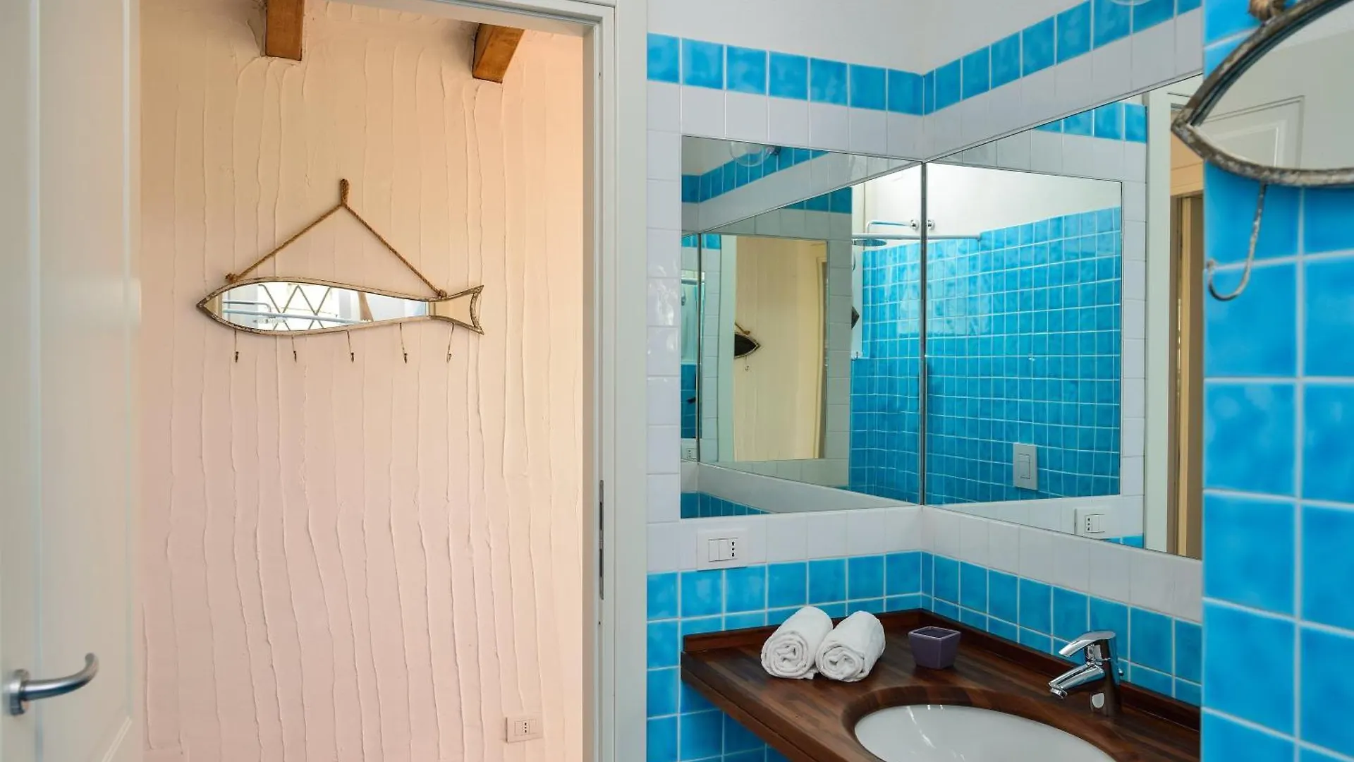 شقة Villa Li Conchi 15 Cala Sinzias