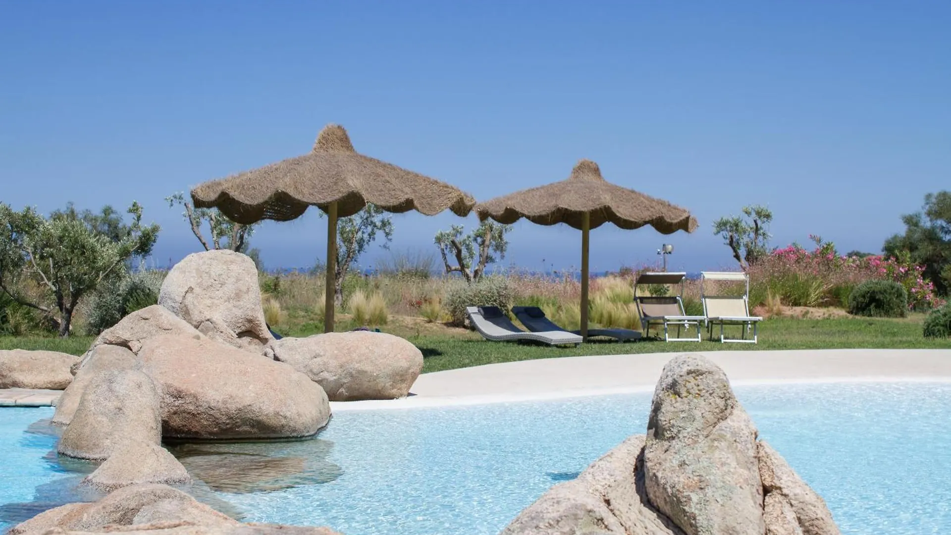 Appartamento Villa Li Conchi 15 Cala Sinzias
